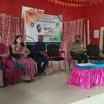 ಸ್ವಚ್ಛತೆಯೇ ಸೇವೆ 2026″ “ಸ್ವಚ್ಛತಾ ಹೀ ಸೇವಾ” ಅಭಿಯಾನದ ಪೂರ್ವಭಾವಿ ಸಭೆ