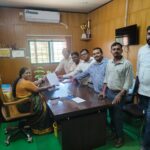 ಜೋಯಿಡಾ : ಸೆ. 21 ರಿಂದ ಪಂಚಾಯತ್ ಅಭಿವೃದ್ಧಿ ಅಧಿಕಾರಿಗಳಿಂದ ಮುಷ್ಕರ