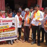 ನಮ್ಮ ಹಕ್ಕು ಜನಾಗ್ರಹ ಆಂದೋಲನ