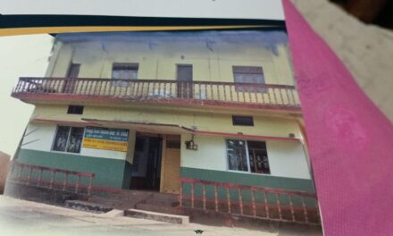ಸಹ್ಯಾದ್ರಿ ಸೊಸೈಟಿ ದೃಢೀಕರಣ ಪತ್ರವಿಲ್ಲದ ಲೆಕ್ಕಗಳ ತನಿಖೆಗೆ ಆಗ್ರಹ
