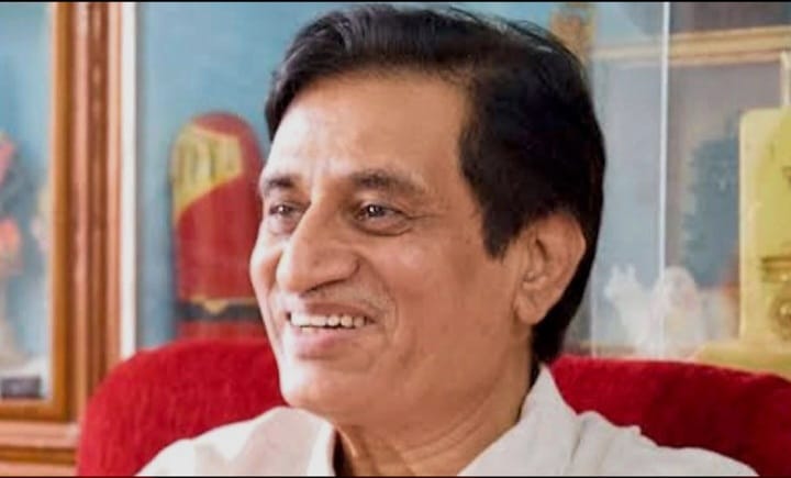ಧಾರವಾಡದ ಖ್ಯಾತ, ಹಿರಿಯ ಮನೋವೈದ್ಯ ಡಾ. ಆನಂದ ಪಾಂಡುರಂಗಿ ನಿಧನ;ಗಣ್ಯರ ಸಂತಾಪ