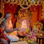 ಜೋಯಿಡಾ ದಲ್ಲಿ ಶ್ರೀ ಅನಂತ ಚತುರ್ದಶಿ ವೈಭವ