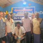 ಉ.ಕದಲ್ಲಿ ಕ್ಷೀರೋತ್ಪಾದನೆ‌ ಲಕ್ಷ ಲೀ.ನತ್ತ!: ಕೆಶಿನ್ಮನೆ