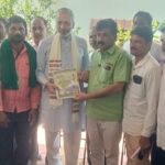 ಅರಣ್ಯ ಅತಿಕ್ರಮಣದಾರರ ಹಿತ ರಕ್ಷಣೆಯಲ್ಲಿ ಜವಾಬ್ದಾರಿಯಿಂದ ಹಿಂದೆ ಸರಿಯಲ್ಲ