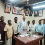 ಕುಣಬಿಗಳನ್ನು ಪರಿಶಿಷ್ಟ ಪಂಗಡಕ್ಕೆ ಸೇರಿಸಿರಿ