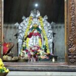ಚಂದಗುಳಿಯಲ್ಲಿ ವಿಶೇಷ ಹರಕೆಯ ಧಾರ್ಮಿಕ ಕಾರ್ಯಕ್ರಮ