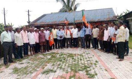 ನಮ್ಮ ಮನೆ ನಮ್ಮ ಹಕ್ಕು ಜನಾಗ್ರಹ ಆಂದೋಲನ
