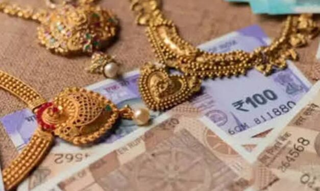 ಚಿನ್ನದ ಜೊತೆ ಮಾಯವಾಗಿದ್ದ ನಾಗ ಸಾಧುಗಳು …? 