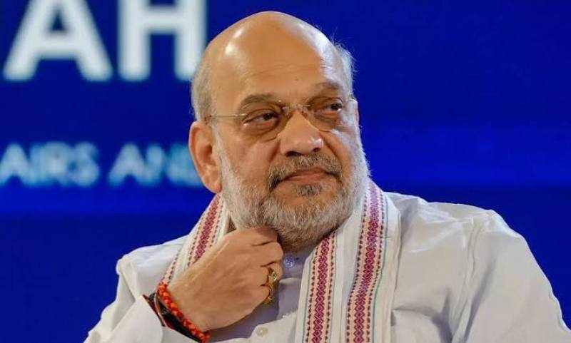 ಹುಬ್ಬಳ್ಳಿಯಲ್ಲಿ ಅಮಿತ್ ಶಾ ಅಸ್ವಸ್ಥ..?