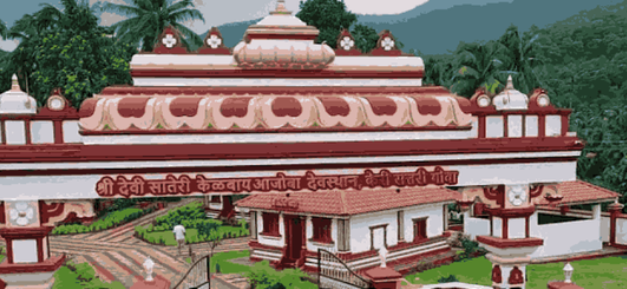 ನವರಾತ್ರಿ ಉತ್ಸವ ಆಯೋಜನೆಗೆ ಎರಡು ಗುಂಪುಗಳ ನಡುವೆ ವಾದ…?