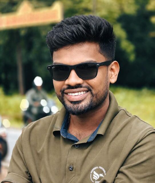 ವೃಕ್ಷ ಪ್ರಾಧಿಕಾರಕ್ಕೆಜೋಯಿಡಾ ದ ಸುಧರ್ಶನ್ ಗಾವಡಾ, ಆಯ್ಕೆ