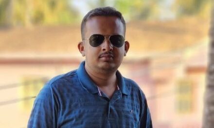 ಚೆಕ್ ಬೌನ್ಸ್ ಪ್ರಕರಣ, ರವೀಶ್ ಹೆಗಡೆ ಅರೆಸ್ಟ್