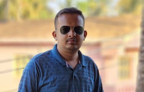 ಚೆಕ್ ಬೌನ್ಸ್ ಪ್ರಕರಣ, ರವೀಶ್ ಹೆಗಡೆ ಅರೆಸ್ಟ್