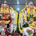 ಯಲ್ಲಾಪುರ ಗ್ರಾಮದೇವಿ ದೇವಸ್ಥಾನದಲ್ಲಿ ನವರಾತ್ರಿ ಉತ್ಸವ
