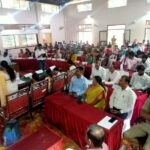 ಜೋಯಿಡಾದಲ್ಲಿ ನಡೆದ. ಯುವ ಸಂಸತ್