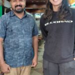 ಯಲ್ಲಾಪುರದ ಹೋಟೆಲ್ ನಲ್ಲಿ ಸ್ಮೃತಿ ಮಂದಾನ