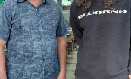 ಯಲ್ಲಾಪುರದ ಹೋಟೆಲ್ ನಲ್ಲಿ ಸ್ಮೃತಿ ಮಂದಾನ
