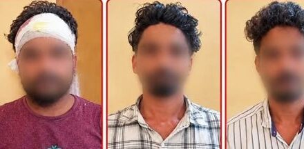 KSRTC ಬಸ್ ಕಂಡಕ್ಟರ್ ಮತ್ತು ಚಾಲಕರ ಮೇಲೆ ಹಲ್ಲೆ, ಆರೋಪಿಗಳು ಅಂದರ್