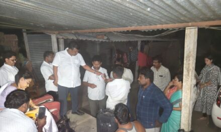ಭ್ರೂಣಹತ್ಯೆ ಪ್ರಕರಣಕ್ಕೆ ಮಹಾರಾಷ್ಟ್ರದ ನಂಟು.