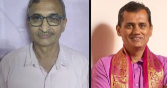 ಸ್ವರ್ಣವಲ್ಲೀ ಮಠದ ನೂತನ ಆಡಳಿತ ಮಂಡಳಿಗೆ ಆಯ್ಕೆ