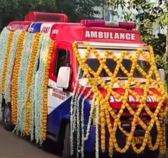 ನಾನಾ ಪಾಟೇಕರ್ ಪಾರ್ಥಿವ ಶರೀರ ಪುಣಾ ಕ್ಕೆ