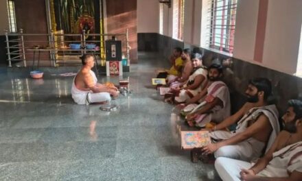 ಯಲ್ಲಾಪುರದ ಶ್ರೀ ಶಕ್ತಿ ಗಣಪತಿ ದೇವಸ್ಥಾನದಲ್ಲಿ ಕಾರ್ಯಕ್ರಮ