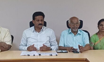 ಮನೆ ನಂಬರ್‌ ರದ್ದಾಗುತ್ತದೆ ಎಂದು ಪಂಚಾಯ್ತಿಗೆ ಹೋಗಿ ಜನರಿಗೆ ಮಂಕುಬೂದಿ ಎರಚುವುದೇಕೆ?