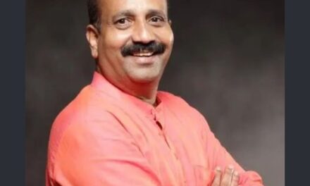 ಕಾಂಗ್ರೆಸ್ ಸೇರ್ಪಡೆ ಇನ್ನೂ ನಿರ್ಧರಿಸಿಲ್ಲ-ಶಾಸಕ ರಘುಪತಿ ಭಟ್