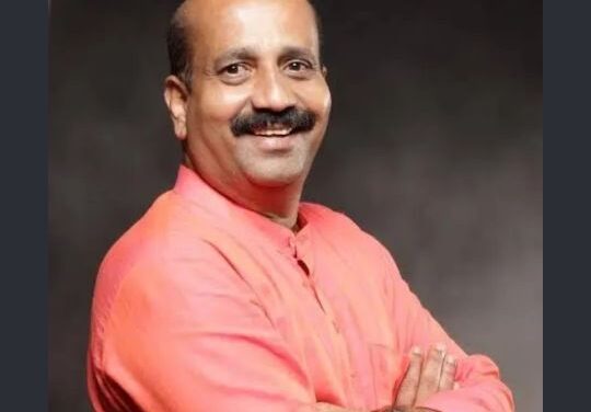 ಕಾಂಗ್ರೆಸ್ ಸೇರ್ಪಡೆ ಇನ್ನೂ ನಿರ್ಧರಿಸಿಲ್ಲ-ಶಾಸಕ ರಘುಪತಿ ಭಟ್