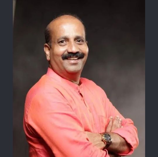 ಕಾಂಗ್ರೆಸ್ ಸೇರ್ಪಡೆ ಇನ್ನೂ ನಿರ್ಧರಿಸಿಲ್ಲ-ಶಾಸಕ ರಘುಪತಿ ಭಟ್