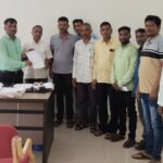 ಜೊಯಿಡಾ ತಾಲೂಕನ್ನು ಬರಗಾಲ ಎಂದು ಘೋಷಣೆ ಮಾಡಿ  ಸುಭಾಷ್ ಗಾವಡಾ