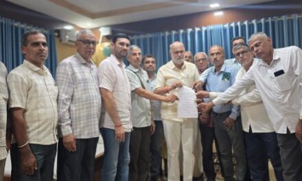 ಹಳ್ಳಿ ಹಳ್ಳಿಗೂ ರಿಂಗ್ ರೋಡ್..! ಮತ್ತೊಂದು ಜನ ವಿರೋಧಿ ಯೋಜನೆಗೆ ಮುಂದಾದ ಸರ್ಕಾರ..?