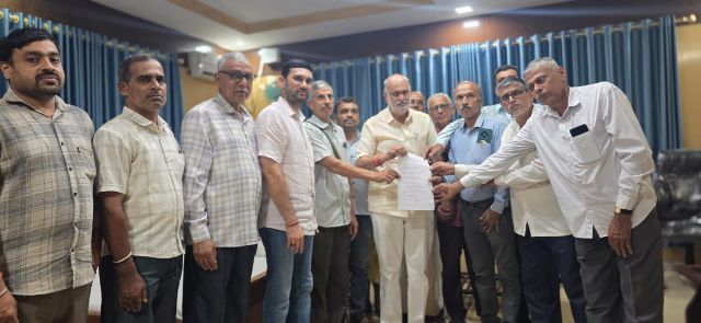 ಹಳ್ಳಿ ಹಳ್ಳಿಗೂ ರಿಂಗ್ ರೋಡ್..! ಮತ್ತೊಂದು ಜನ ವಿರೋಧಿ ಯೋಜನೆಗೆ ಮುಂದಾದ ಸರ್ಕಾರ..?