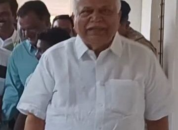 ಜೋಯಿಡಾ ತಾಲೂಕು ಬರಪೀಡಿತ