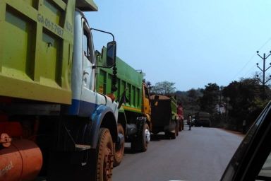 ಗೋವಾ ಕನ್ನಡಿಗರ ಪ್ರತ್ಯೇಕ ಟ್ರಕ್ ಅಸೋಸಿಯೇಷನ್