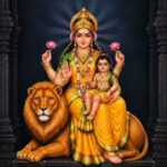 ಸ್ಕಂದಮಾತಾ ದೇವಿಯ ಅವತಾರ ನವರಾತ್ರಿಯ ನವದುರ್ಗೆಯರಲ್ಲಿ ಐದನೆಯ ಅವತಾರ