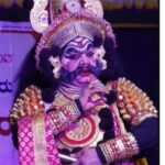 ಖ್ಯಾತ ಯಕ್ಷಗಾನ ಕಲಾವಿದ ಶ್ರೀಪಾದ್ ಭಟ್ ಥಂಡಿಮನೆ ಇನ್ನಿಲ್ಲ