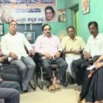 ಬರಪೀಡಿತ ಪ್ರದೇಶವೆಂದು ಘೋಷಣೆ: ಶಾಸಕ ಆರ್. ವಿ. ದೇಶಪಾಂಡೆ ಹಾಗೂ ಸರ್ಕಾರಕ್ಕೆ ಬ್ಲಾಕ್ ಕಾಂಗ್ರೆಸ್ ಅಭಿನಂದನೆ