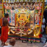 ಗೋವಾದಲ್ಲಿ ನವರಾತ್ರಿಯ ವಿಶೇಷ ಮಕರೋತ್ಸವ