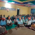ಕುಣಬಿ ಜನಾಂಗದ ವಿಶಿಷ್ಟವಾದ ನವಮಿ ಆಚರಣೆ