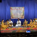 ನಾಧ ವರ್ಷಿಣಿ ಗೆ ಮೂರು ವಸಂತ… ಜೋಯಿಡಾ ದ ನಂದಿಗದ್ದೆಯಲ್ಲಿ ಸಂಭ್ರಮವೊ ಸಂಭ್ರಮ