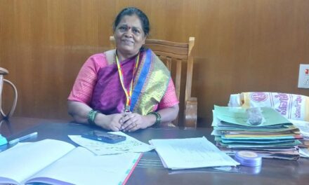 ಜೋಯಿಡಾ ದಲ್ಲಿ ವಿ ಬಿ ಜಿ ರಾಮ್ ಜಿ ಯೋಜನೆಯ ಲಾಭ ಪಡೆದುಕೊಳ್ಳಿ