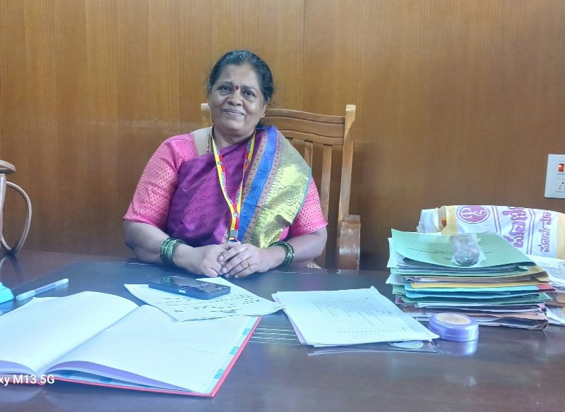 ಜೋಯಿಡಾ ದಲ್ಲಿ ವಿ ಬಿ ಜಿ ರಾಮ್ ಜಿ ಯೋಜನೆಯ ಲಾಭ ಪಡೆದುಕೊಳ್ಳಿ