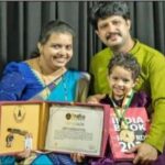 ಇಂಡಿಯಾ ಬುಕ್ ಆಫ್ ರೆಕಾರ್ಡ್ಸ್‌ಗೆ ಸೇರಿದ 3 ವರ್ಷದ ಸಾಧಕಿ ಸ್ವರಶ್ರೀ ಗುರುರಾಜ ಹೆಗಡೆ!