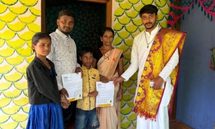 ಸ್ವಾಮಿ ಕಾರ್ಯ ಮೆಚ್ಚಲೇ ಬೇಕು