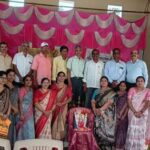 ಹಳ್ಳಿ ಜನರ ಆರೋಗ್ಯಕ್ಕೆ ‘ಆರೋಗ್ಯ ಭಾರತಿ’ ಆಸರೆ: ನಂದಿಗದ್ದೆಯಲ್ಲಿ ಉಚಿತ ಪಾರಂಪರಿಕ ಚಿಕಿತ್ಸಾ ಶಿಬಿರ ಯಶಸ್ವಿ!