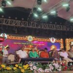 ಕಿತ್ತೂರು ಉತ್ಸವ ವೇದಿಕೆಯ ಚಿಂತನೆಗಳು ಪುಸ್ತಕ ರೂಪದಲ್ಲಿ ಹೊರಬರಲಿ – ಪ್ರೊ. ಗಂಗಾಧರಯ್ಯ