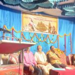 ​”ಶ್ರೇಷ್ಠರಾದವರು ಸಮಾಜಕ್ಕೆ ಮಾದರಿಯಾಗಬೇಕು”: ಯರಮುಖದ ಯಕ್ಷಗಾನ ಸಪ್ತಾಹದಲ್ಲಿ ಸರ್ಕಾರಿ ಅಭಿಯೋಜಕ ಮಾಧವ ಗಾಂವ್ಕರ್ ಕರೆ!