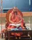 ​”ಶಾಂತಿಯುತವಾಗಿರಲಿ, ಧ್ವನಿ ಗಟ್ಟಿಯಾಗಿ ಮೊಳಗಲಿ”: ನವೆಂಬರ್ 3ರ ಯಲ್ಲಾಪುರ ಹೆದ್ದಾರಿ ತಡೆಗೆ ಸ್ವರ್ಣವಲ್ಲೀ ಸ್ವಾಮೀಜಿ ಮಾರ್ಗದರ್ಶನ!