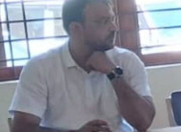 ಜೋಯಿಡಾ ಕಾಂಗ್ರೆಸ್‌ನಲ್ಲಿ ಸಖತ್‌ ಟ್ವಿಸ್ಟ್: ಕುರ್ಚಿ ಹಿಡಿದವರಿಗೆ ಕೊಕ್, ನೂತನ ಅಧ್ಯಕ್ಷರಾಗಿ ಯುವ ನಾಯಕನಿಗೆ ಪಟ್ಟ?